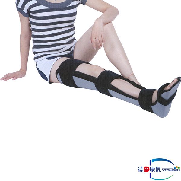 脚踝足固定矫形器(图1)
